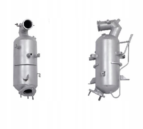 FD5047 - ФИЛЬТР DPF CHEVROLET ORLANDO 2.0 D 2010 - 25184393