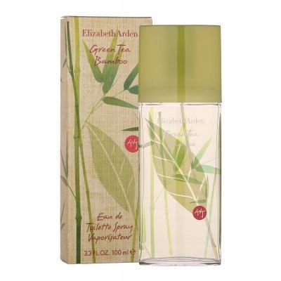 

Elizabeth Arden Green Tea Bamboo 100 ml dla kobiet