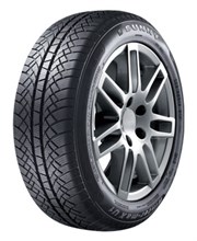 4 x Sunny NW611 185/65R15 88 T 3PMSF opona zimowa