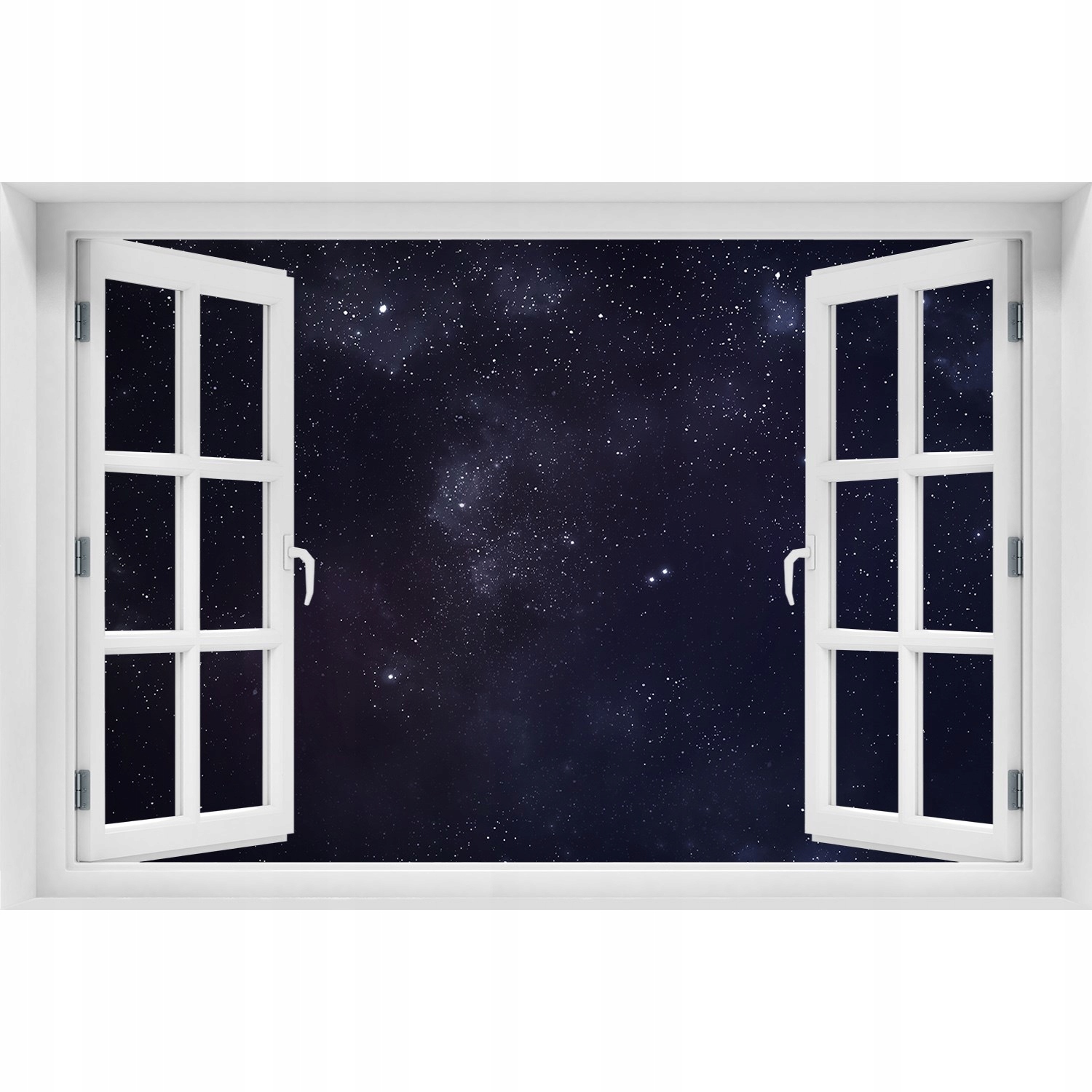 

Foto zdjęcie Naklejka na ścianę Gwiazdozbiór 90x60