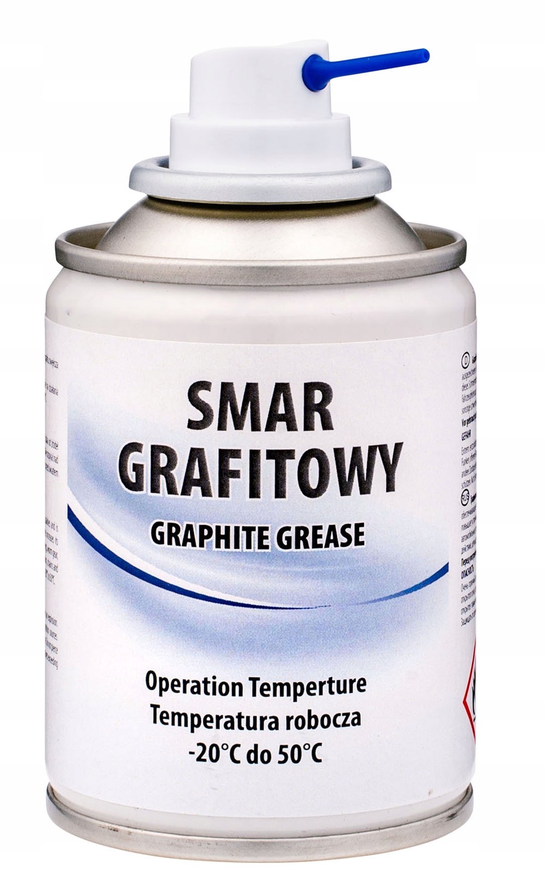 

Smar grafitowy Ag Termopasty ART.AGT-148 100 ml
