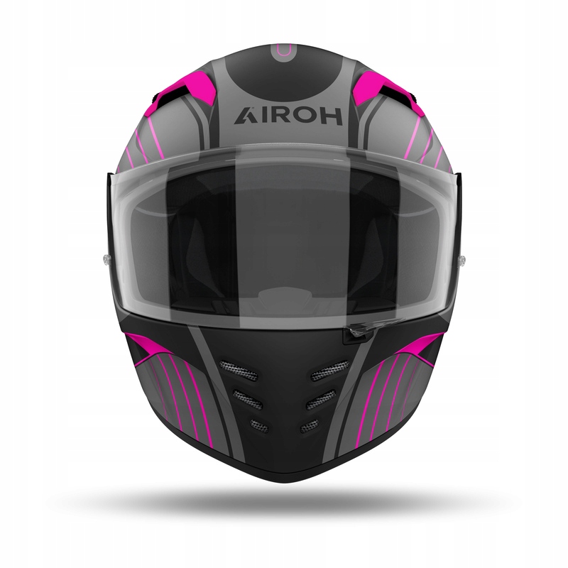 KASK AIROH CONNOR ACHIEVE PINK MATT S Producent Airoh