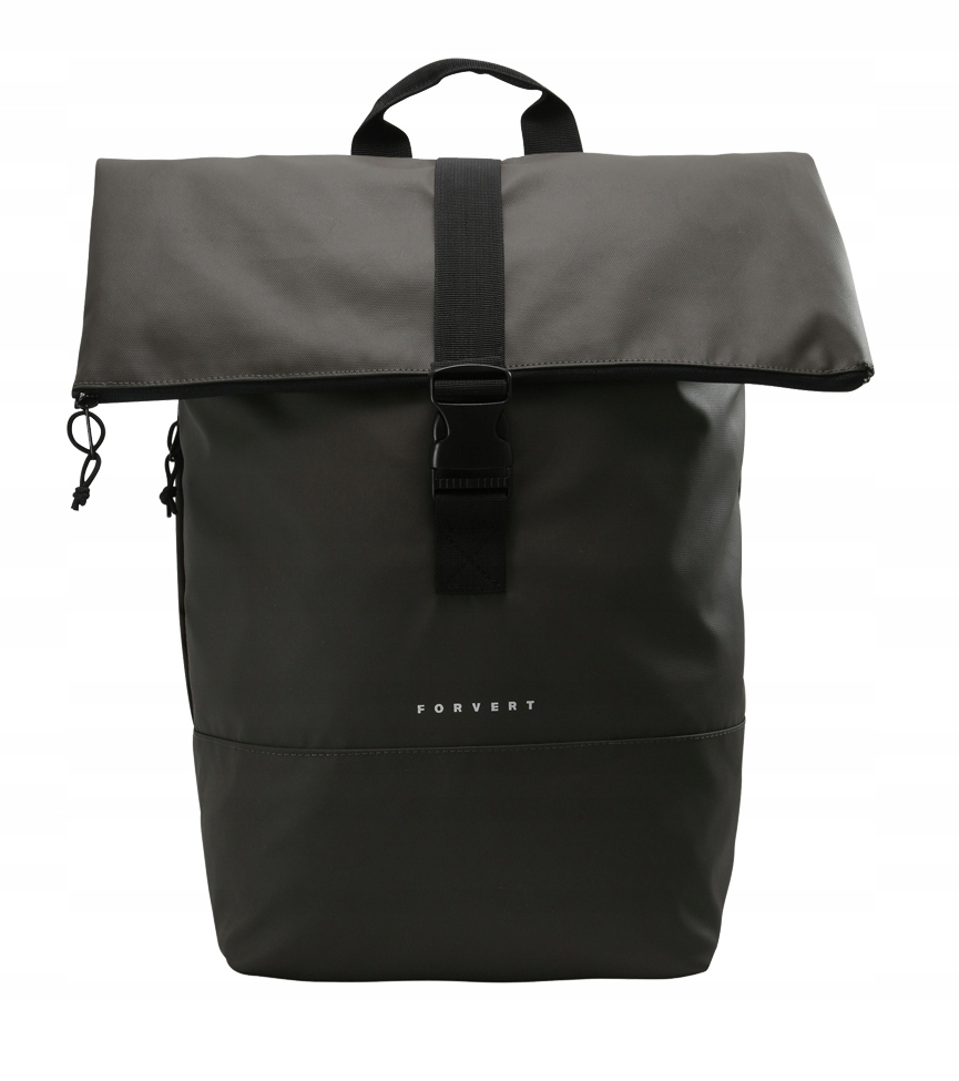 Batoh Forvert Tarp Lorenz 30 l černý