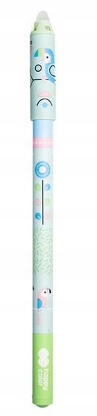 DŁUGOPIS WYMAZYWALNY ŚCIERALNY NIEBIESKI STORY 2 MIX WZORÓW DO WYBORU