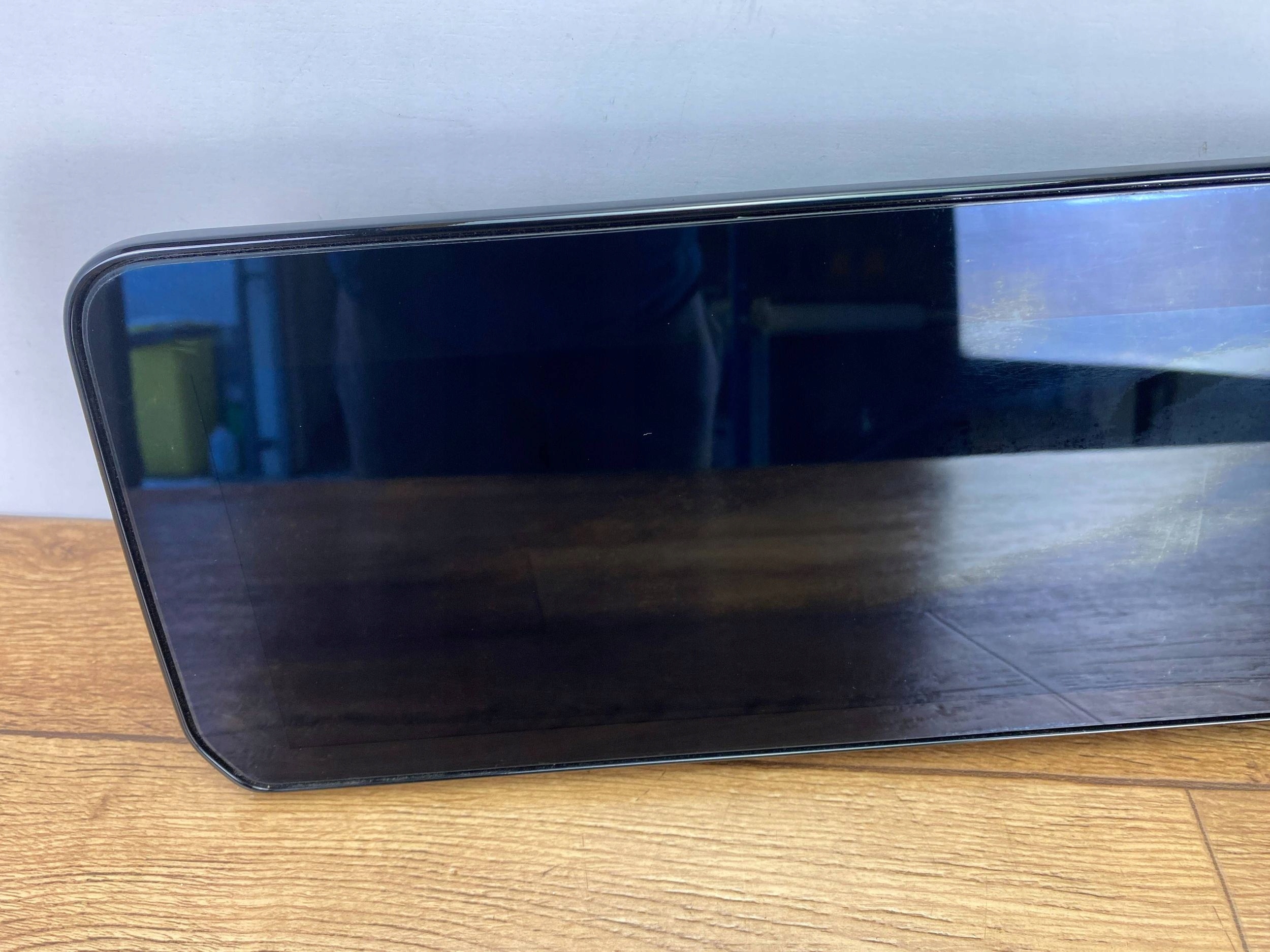 display navi Ford Mustang VII MK7 2024+