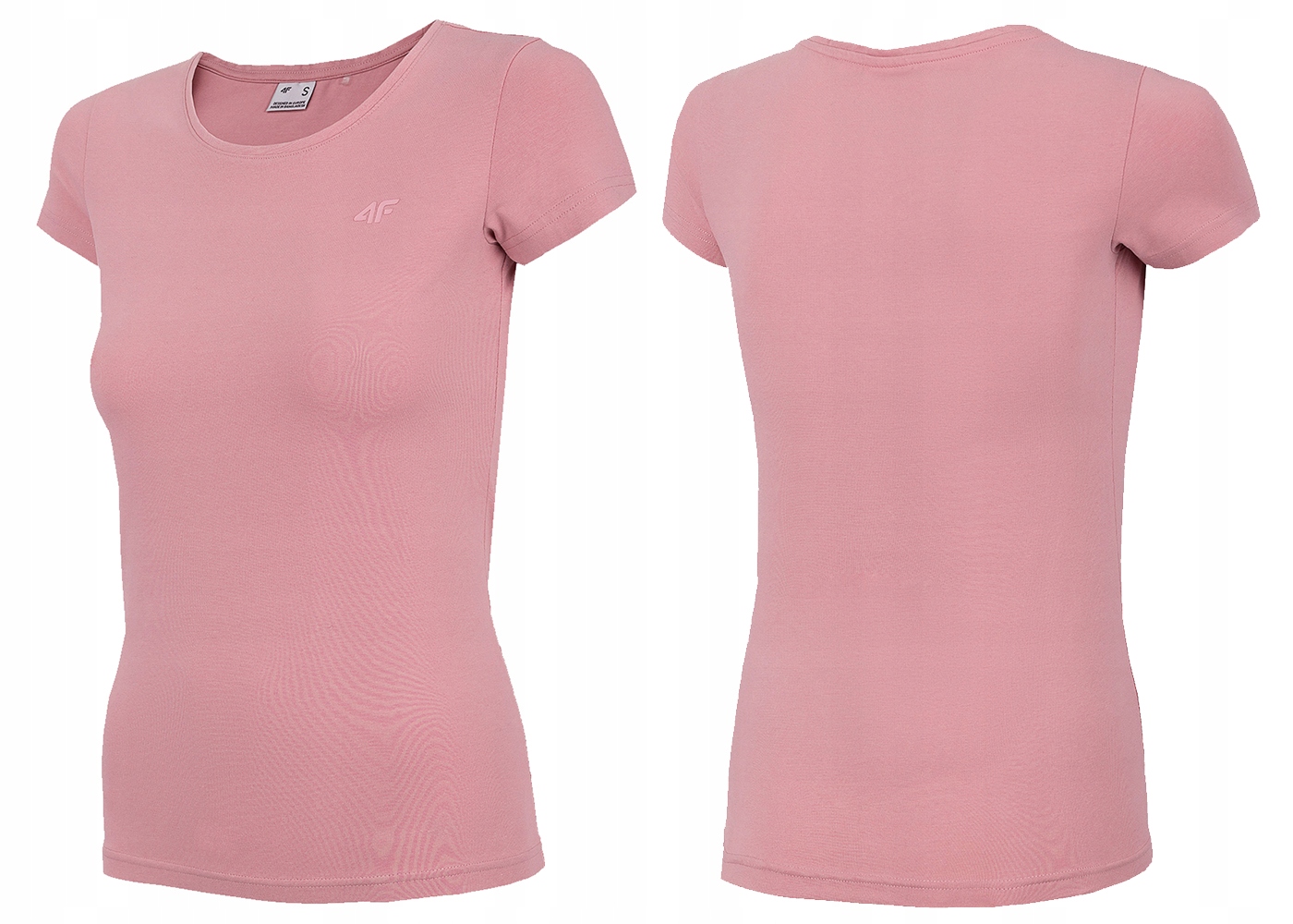 ZESTAW KOSZULKA DAMSKA 4F T-SHIRT KOSZULKI S Marka 4F