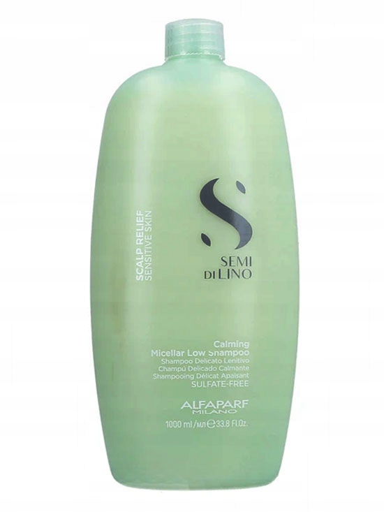 Alfaparf Scalp Renew Šampon zklidňující 1000 ml