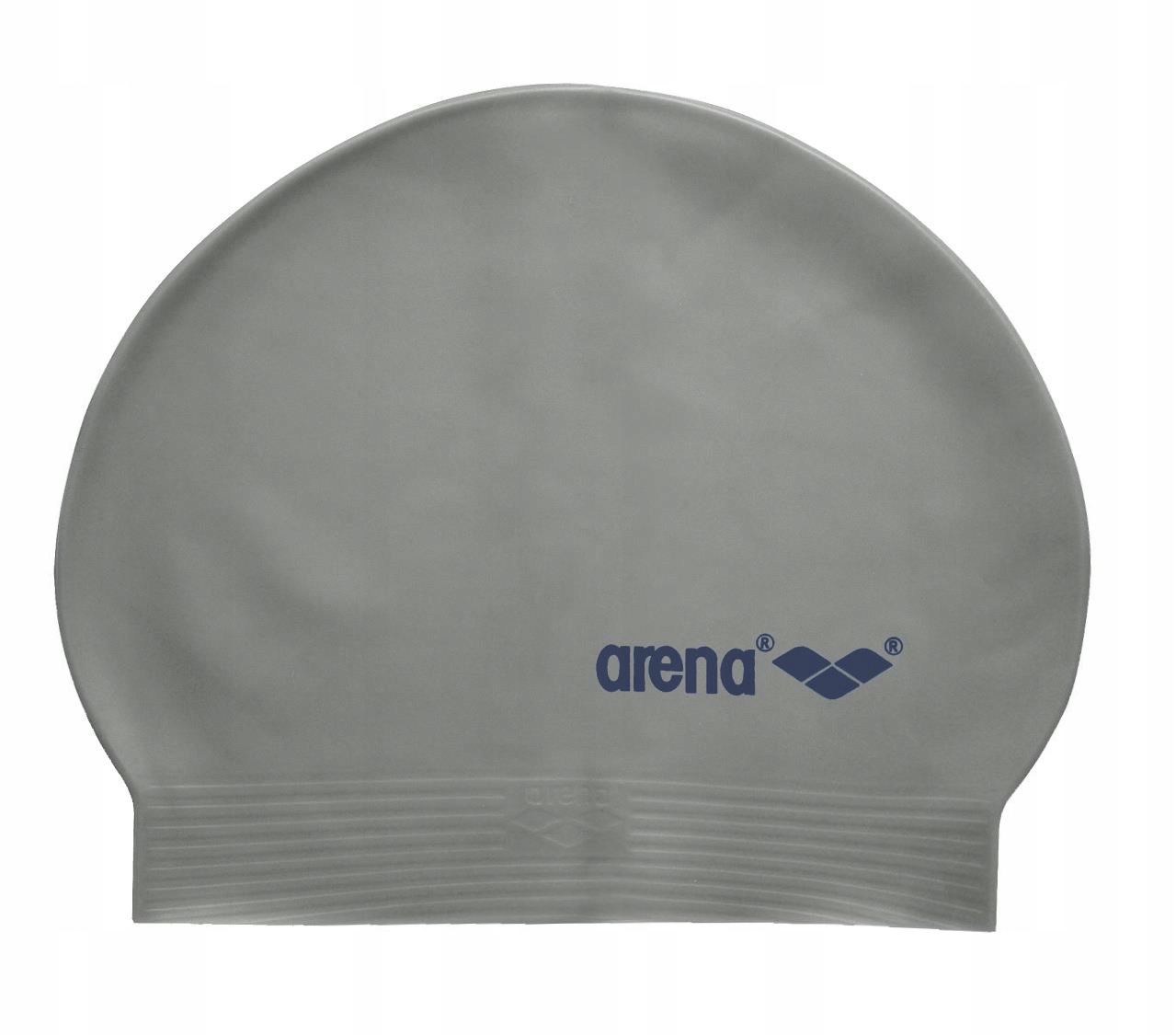 Arena Uniwersalny Czepek Lateksowy Pływacki Na Basen Soft Latex