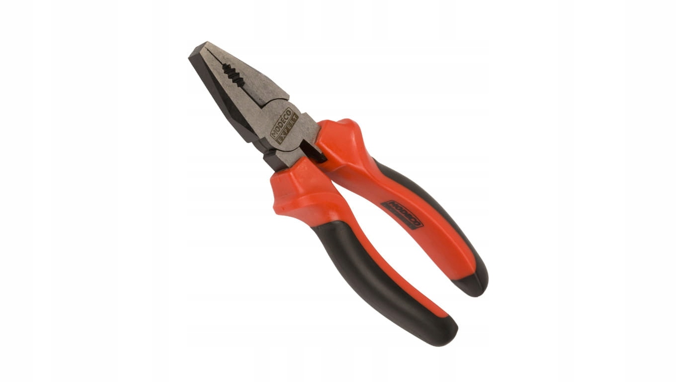 

Szczypce uniwersalne 180mm Frendly Grip MN-20-027