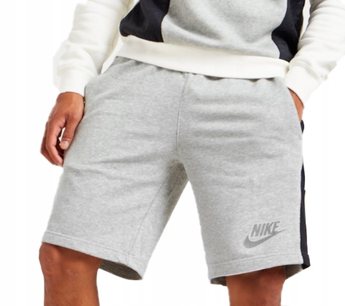 

Męskie Szorty Nike Hybrid Short Dgh DO7233063 r. L