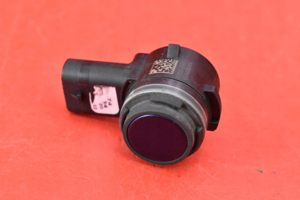 Sensor Parken heck PDC 5Q0919275B VW GOLF 7 VII LIFT 17-20