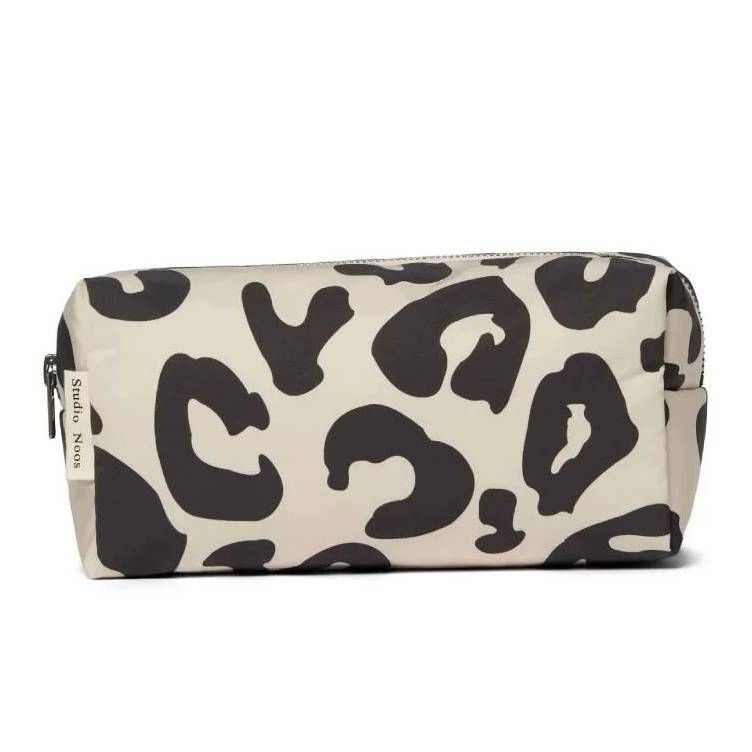 Kosmetická taštička Puffy holy cow Vícebarevná One size Studio Noos