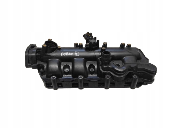 FIAT DOBLO 2 II 10- 1.6MULTIJET KOLEKTOR SSĄCY 55231272