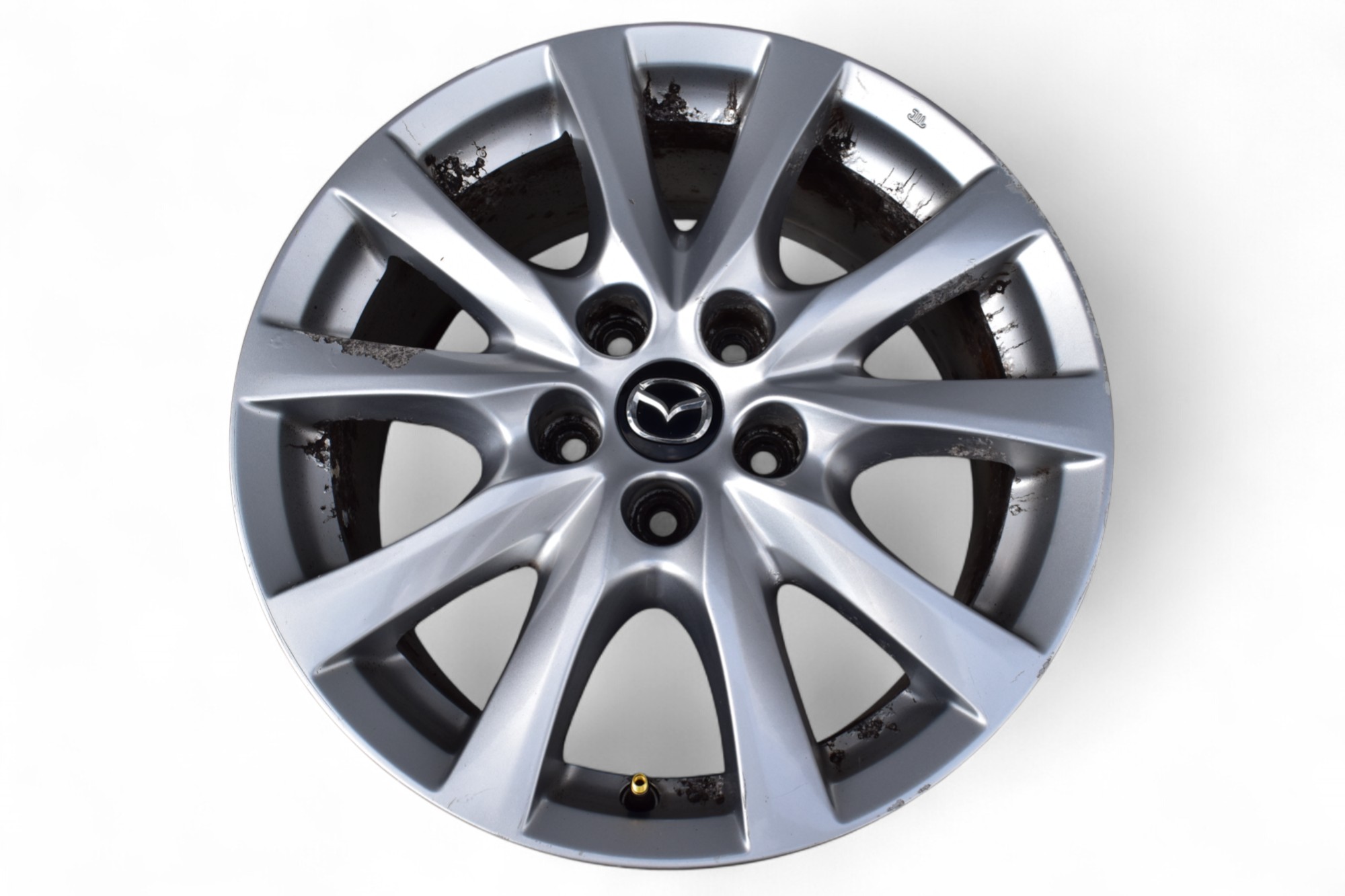 disc aluminium MAZDA 6 III 7.5" x 17" ET50 5x114.3 9965077570