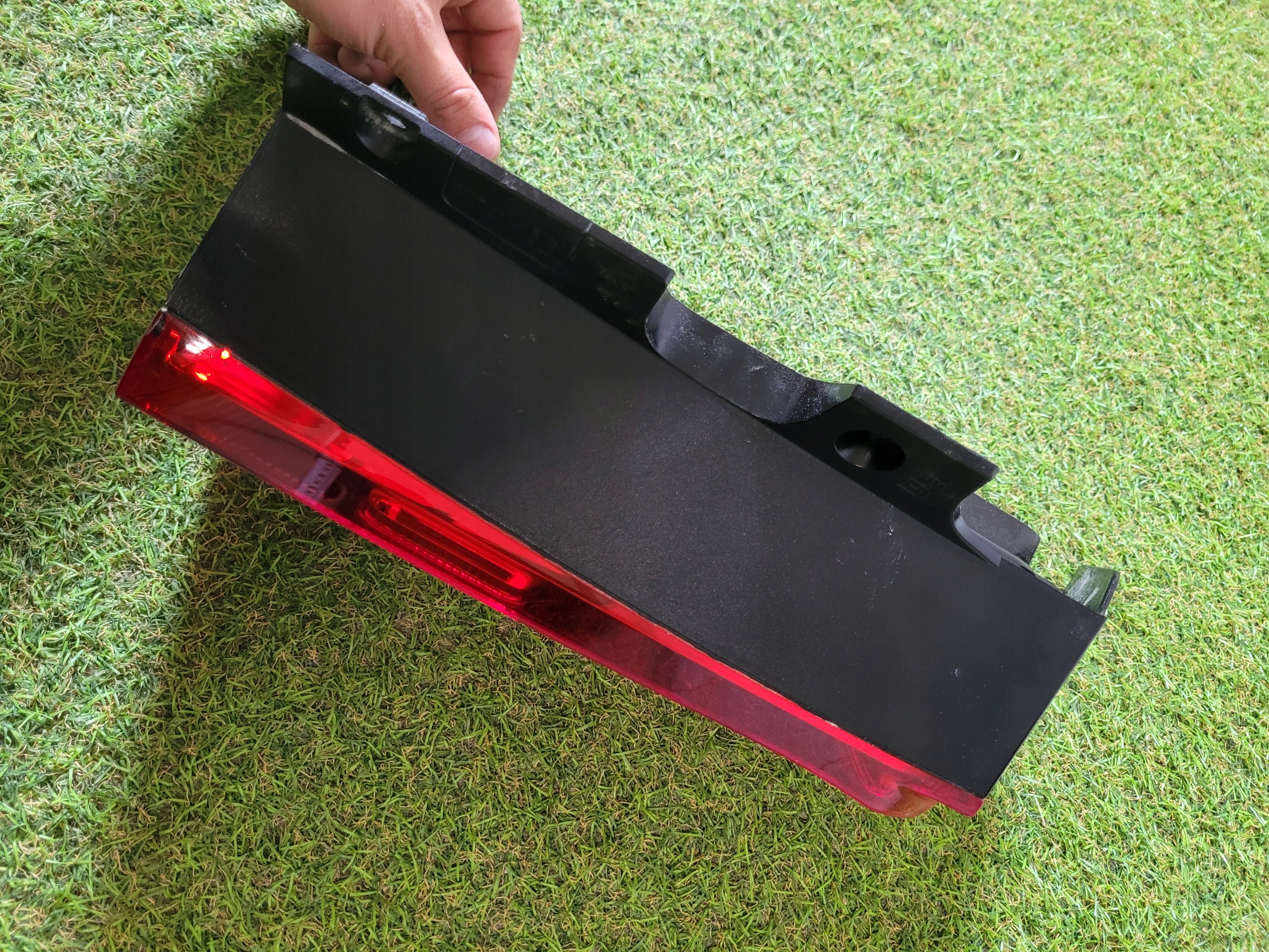 Mercedes-Benz Vito W447 Rückleuchte Rearlamp - Thumbnail 8