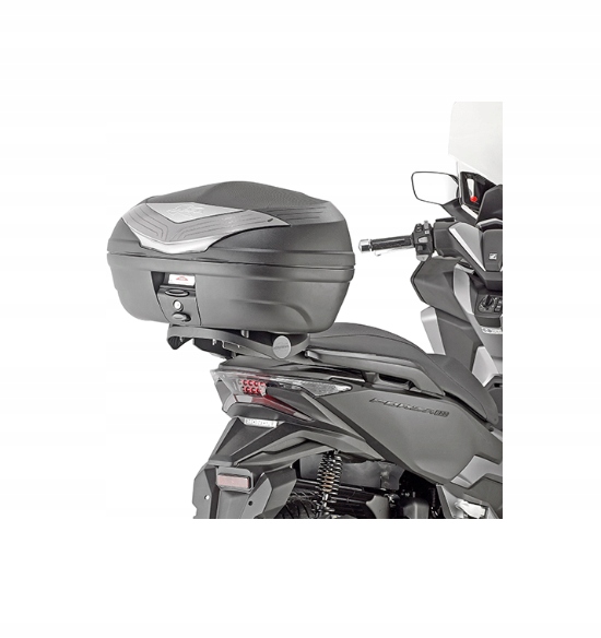 Givi rám centrálneho kufra Honda Forza 125 300 15-18