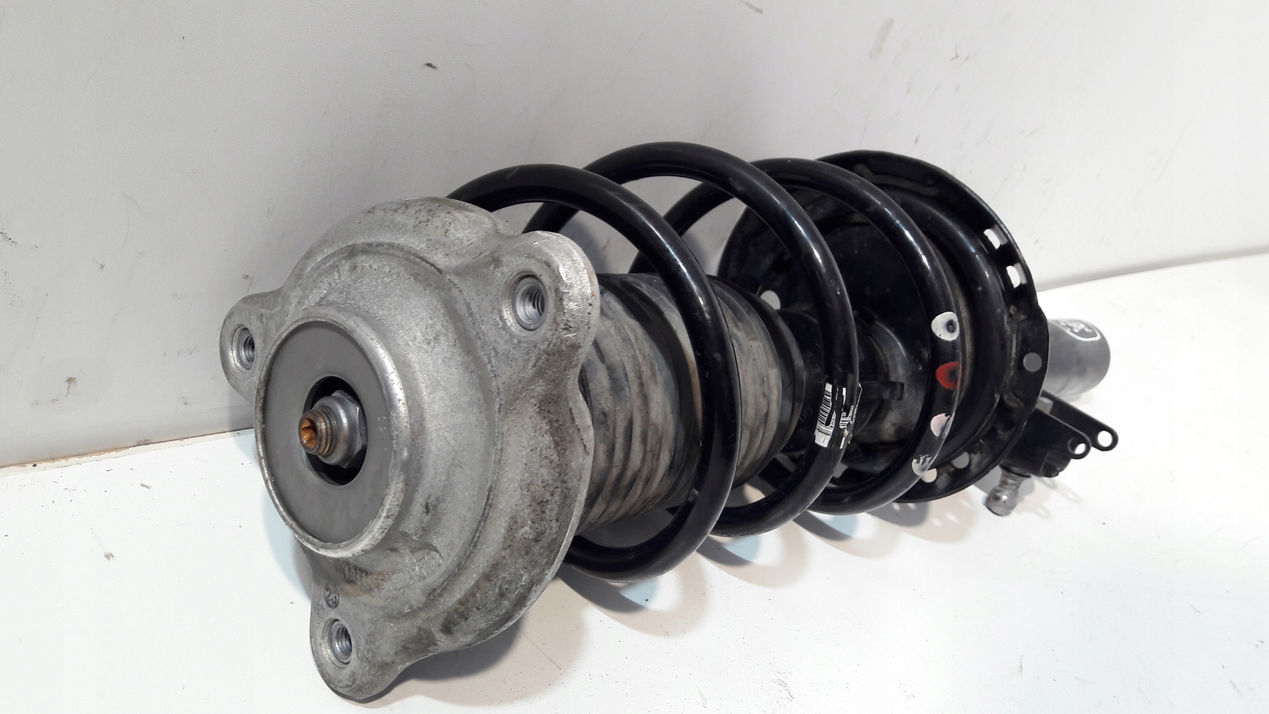 MERCEDES W177 W247 shock absorber left front McPherson A2473230020