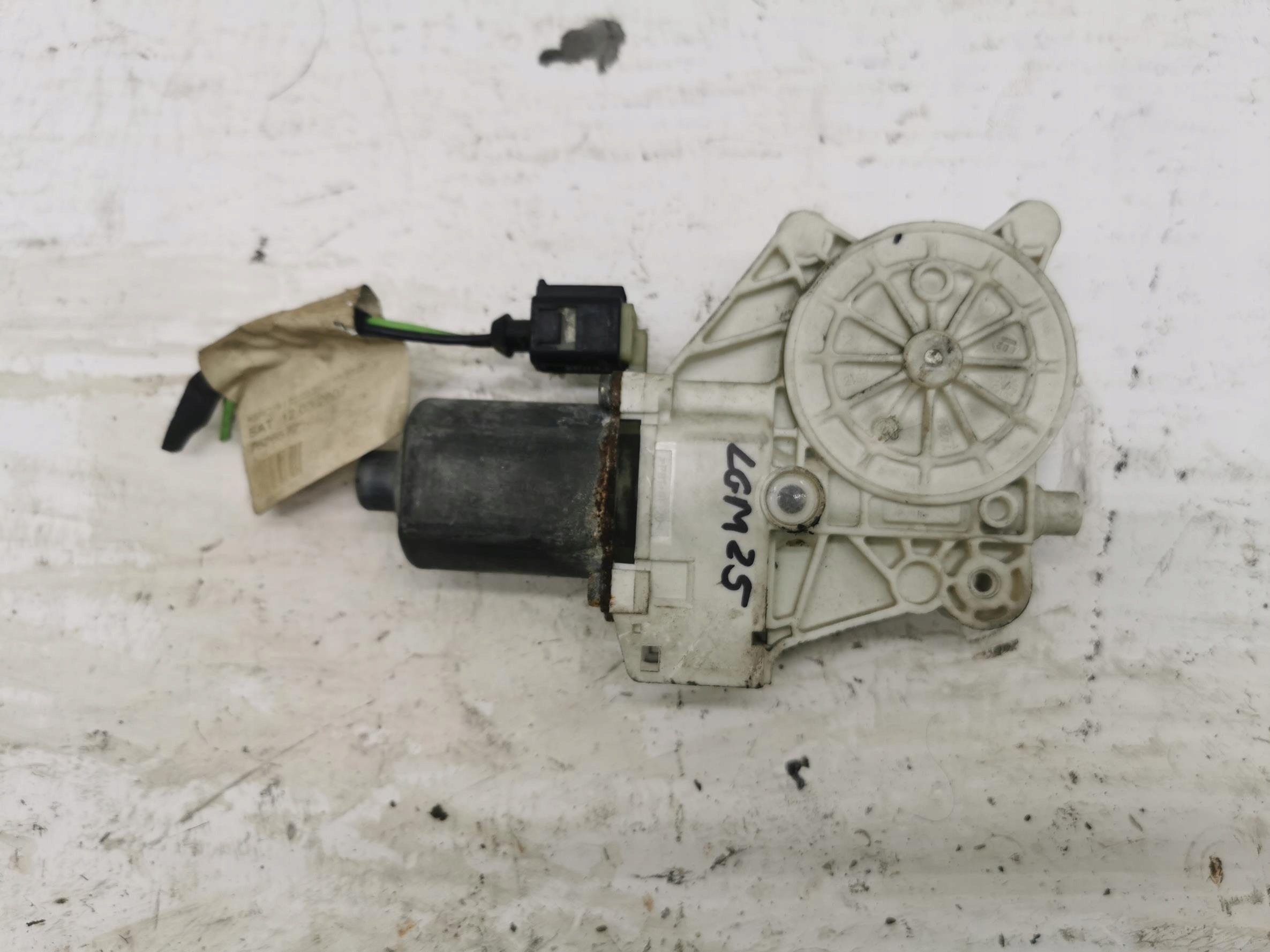 Micro moteur Vitres Droite Avant MERCEDES SPRINTER W906