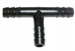 

Trójnik Złączka Łącznik Złącze Węża Wężyka 6X6X6