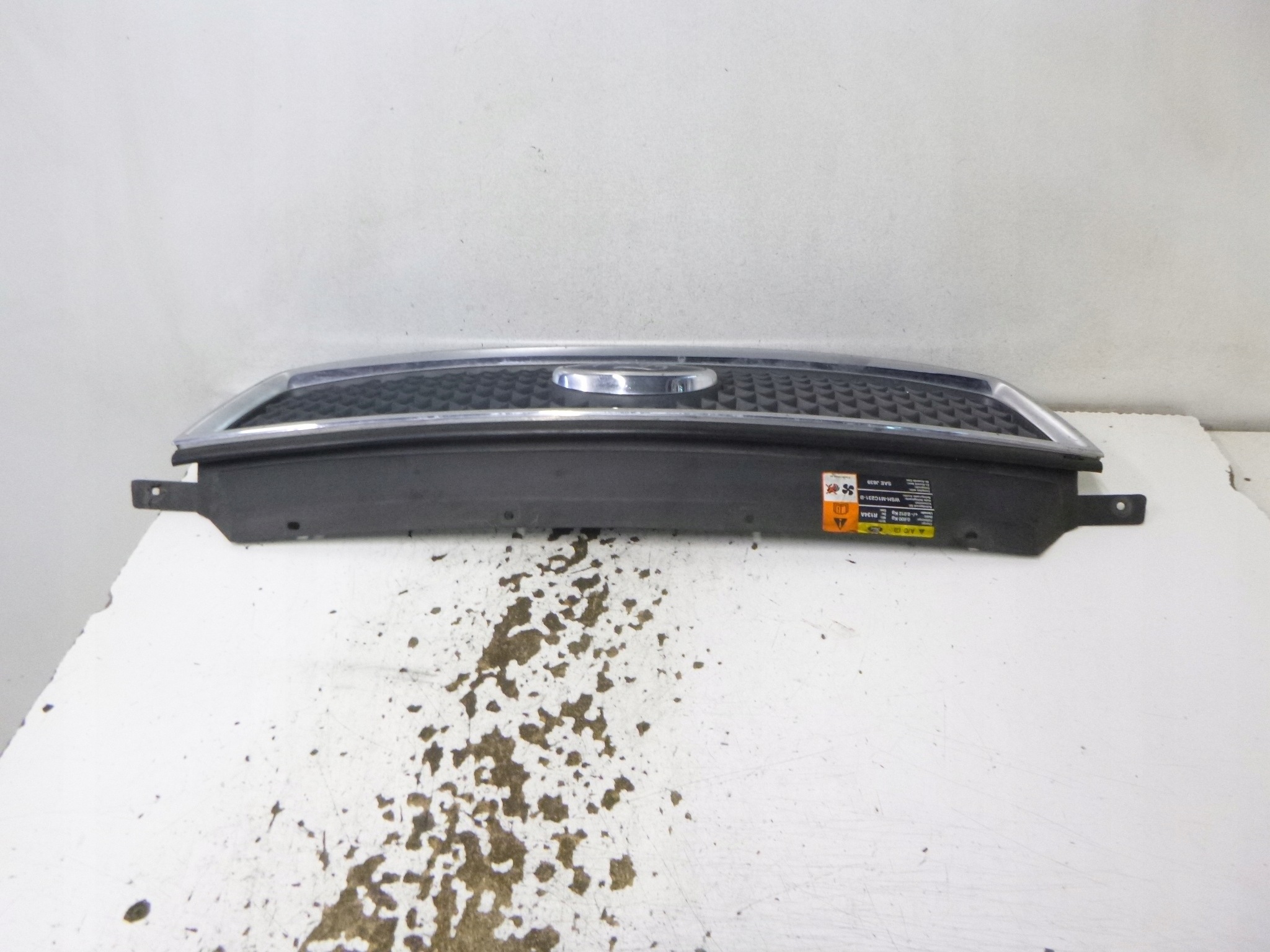 grill grille Ford C MAX 2006r. 3M51-R8200
