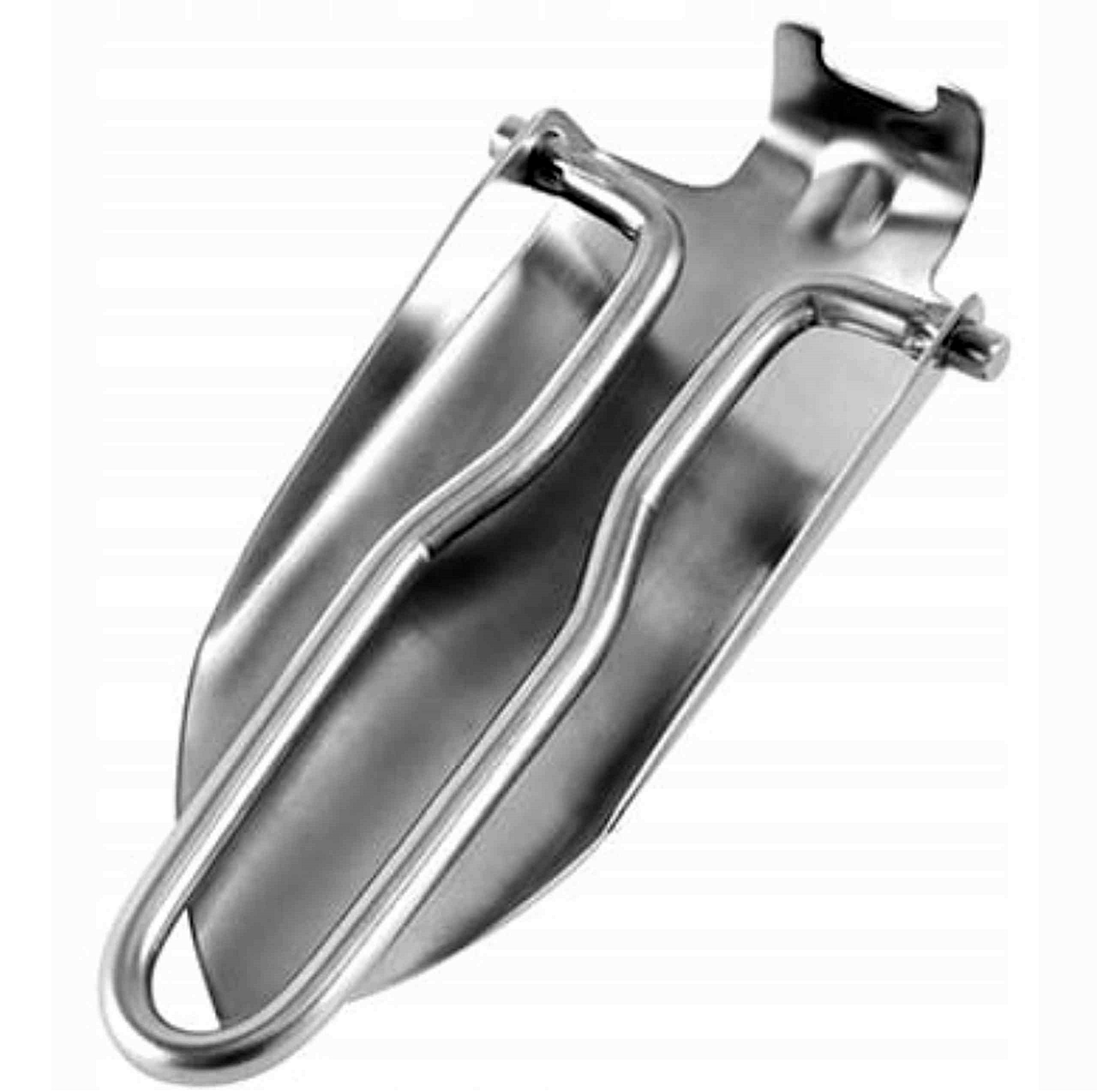 EASY CAMP FOLDING HAND Łopatka Turystyczna Stan opakowania oryginalne