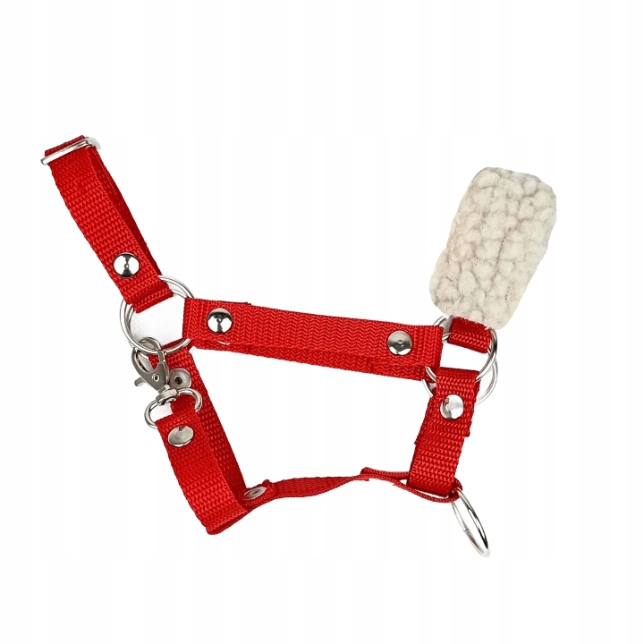 

Kantar z futerkiem dla Hobby Horse (A3)