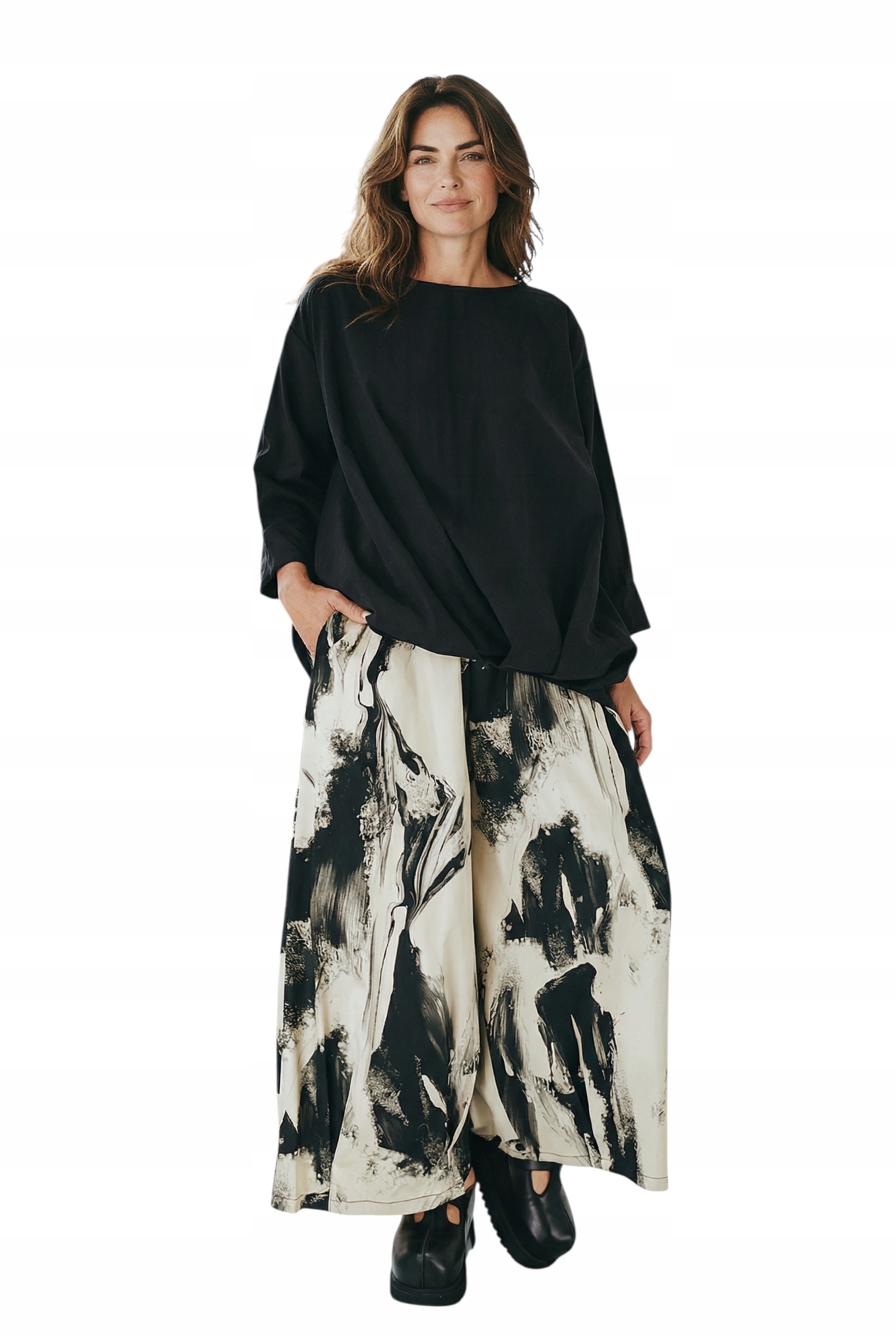 Dámské kalhoty Wendy Trendy