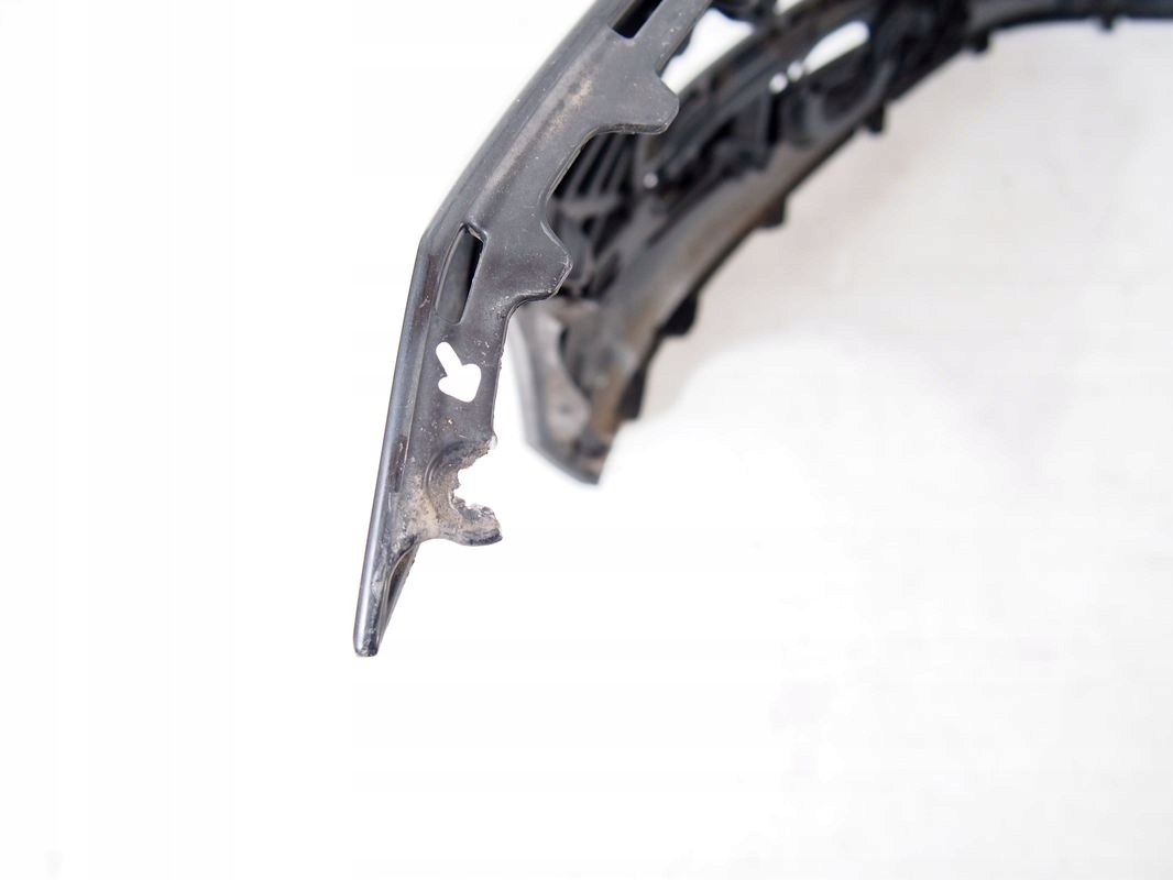 Volkswagen Golf 7 bumper front front VW VII SPR PDC