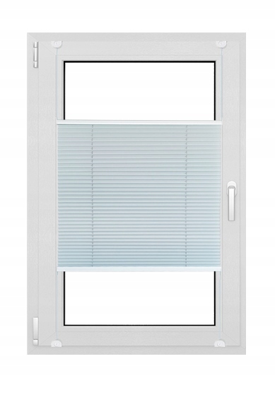 Roleta plisa / plisowana Rolety_Premium 148x100