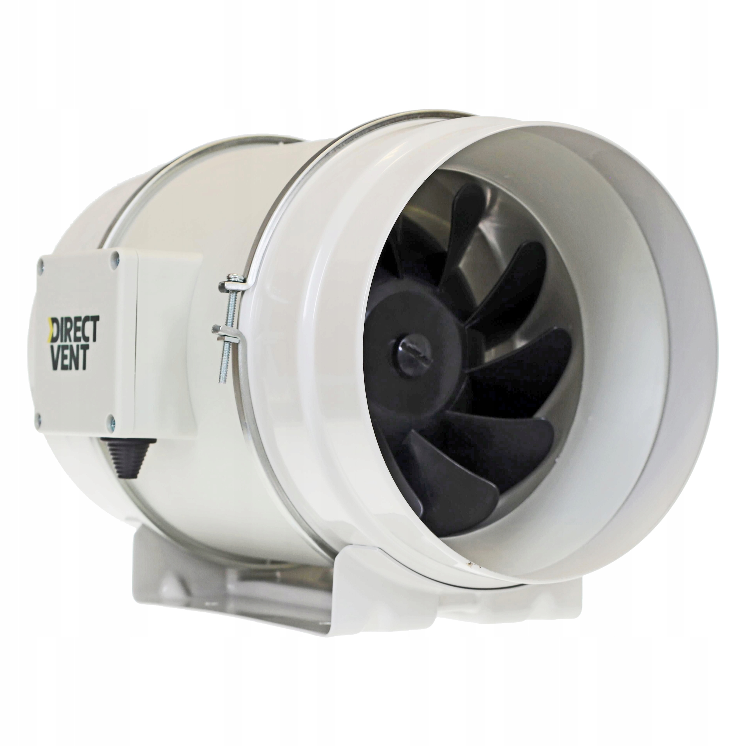 

Wentylator kanałowy Lindab Cfd 200mm