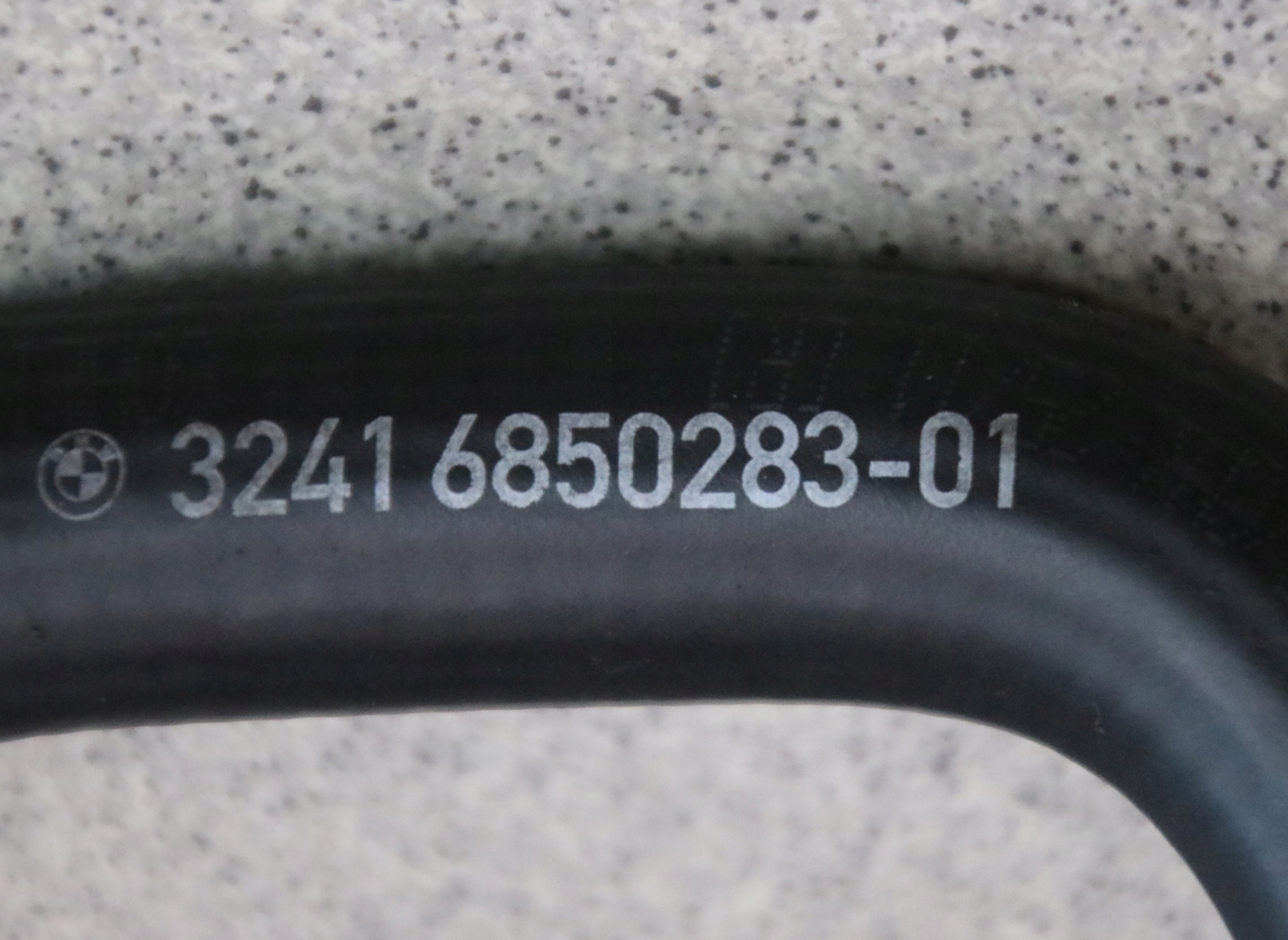 BMW E90 E91 E92 X1 E84 N47N boca serva crijeva 6851218