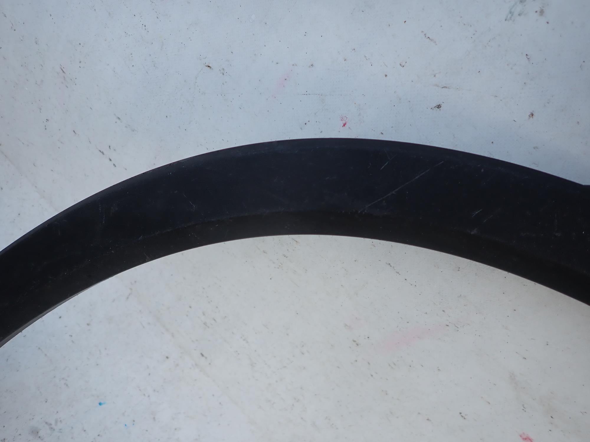 SKODA KODIAQ 16-> moulding cap left rear part