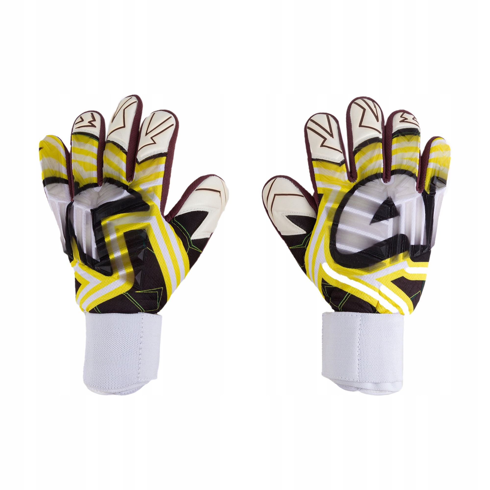 Rękawice bramkarskie 4Keepers Evo Trago Nc Evotragonc r. 11