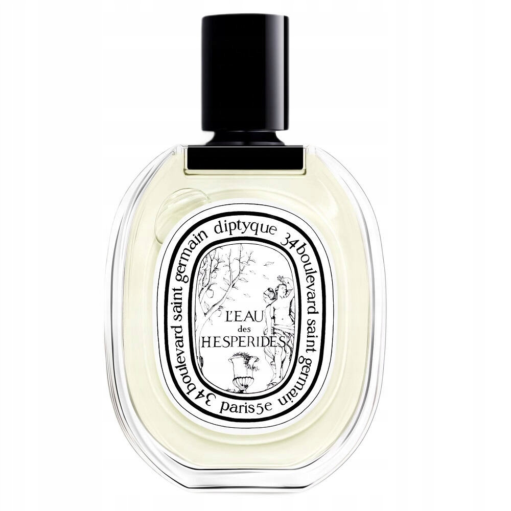 Diptyque L'Eau des Hespeides Edt 100ml