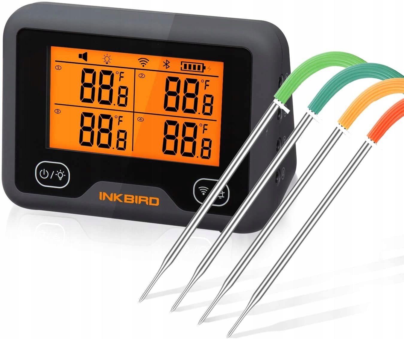 InkBird Gril Thermometer