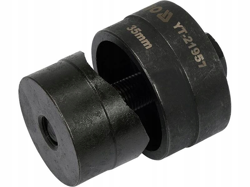 

Yato Wycinak otworów pod kran 35mm YT-21957
