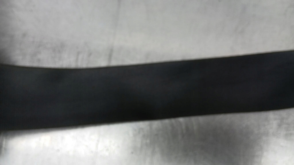 ремень безопасности renault MASTER II