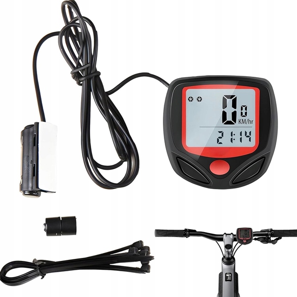 PREDKOSCIOMIERZ MOTOCYKLOWY