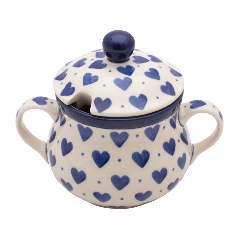 

Cukiernica 200 ml Ceramika Bolesławiec Cukiernice