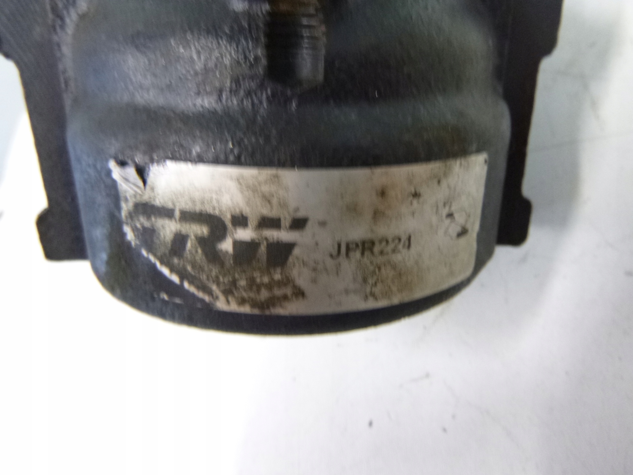 pompa servosterzo Alfa Romeo 147 1.6 2005r.