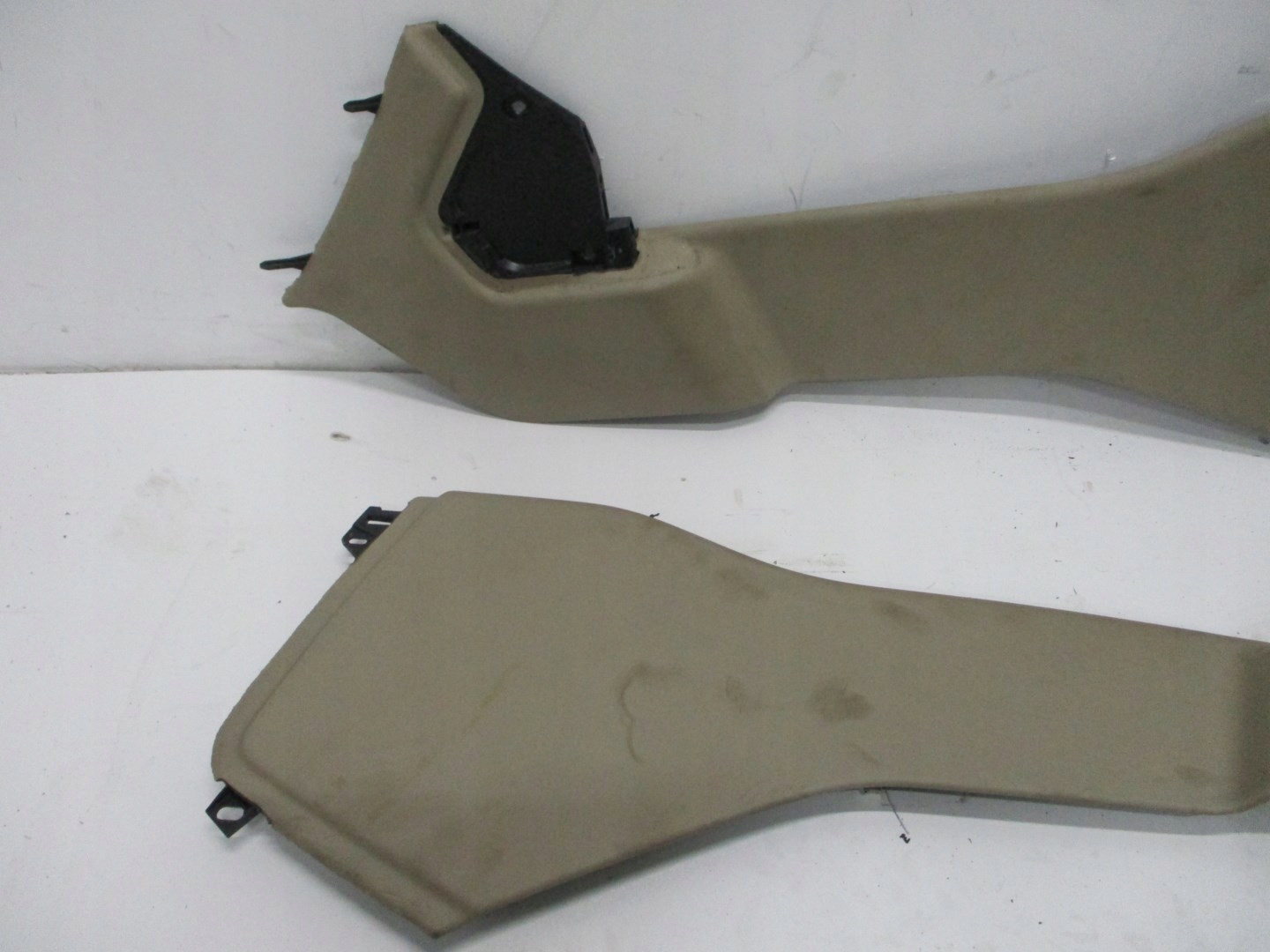 BLENDE ABDECKUNG TUNELU RANGE ROVER VOGUE CK52-045M11-A