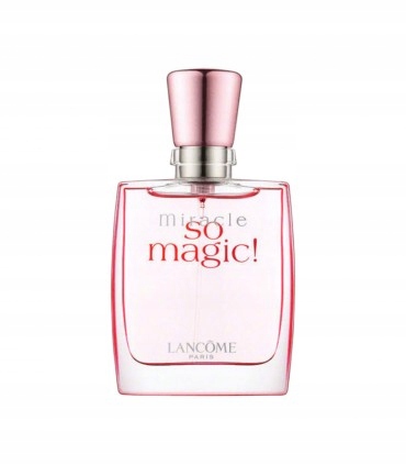 Lancome Miracle So Magic! 100 ml parfémovaná voda pro ženy Edp Unikát