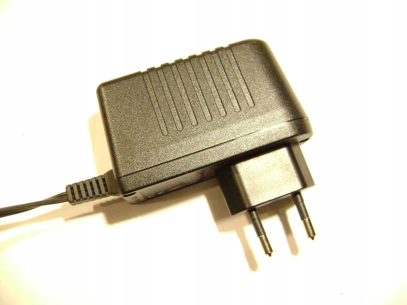 ZASILACZ SIECIOWY 5V 1,2A DC Wtyk 2,1/5,5 D-Link
