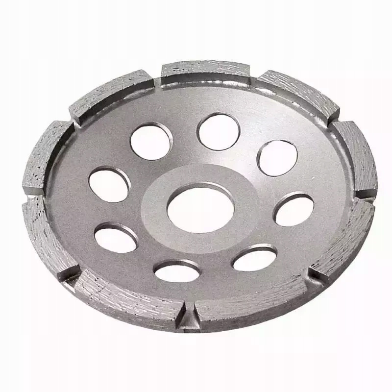 Diamantový kotouč pro broušení Dedra HP052 Segment 180 mm/22,2 mm Dynamic