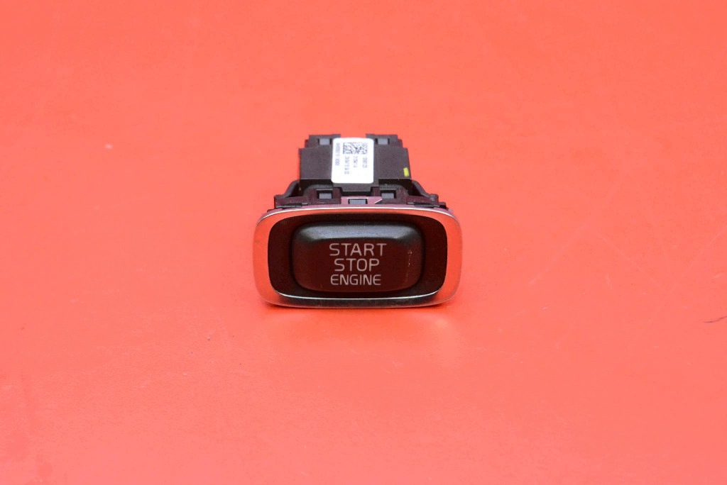 ignition key button AH4N-15607-AE VOLVO V40 II 2.0 D2 120 KM 12-16