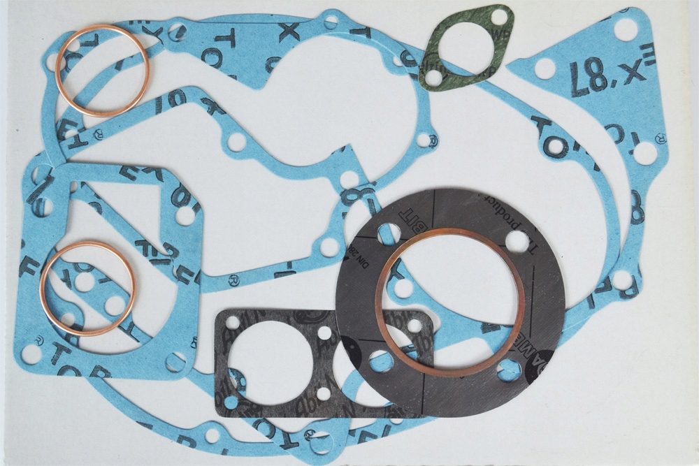 Komplet uszczelek NSU 201 ZDB