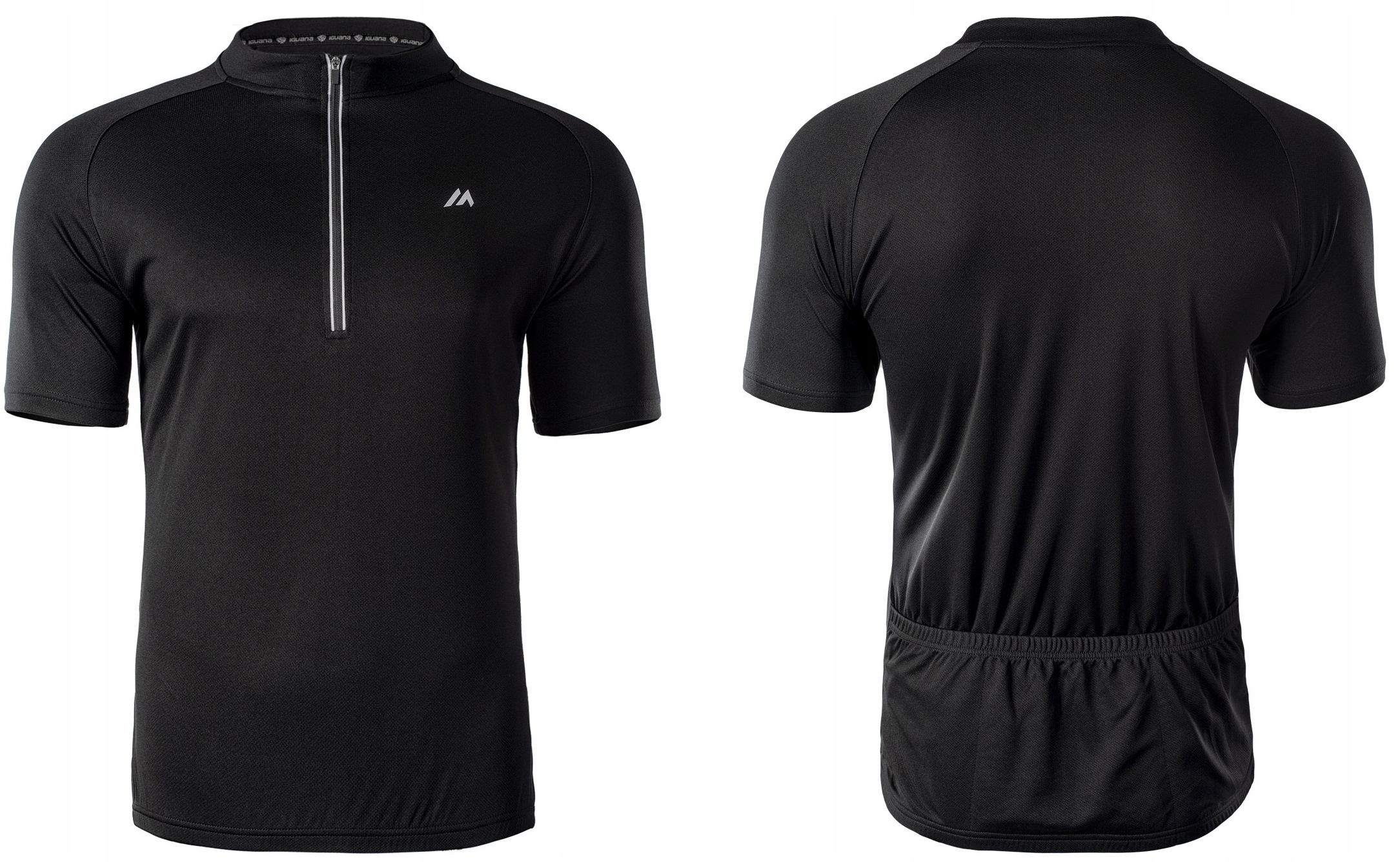 

Martes Surat Męska Koszulka Rowerowa L (br)