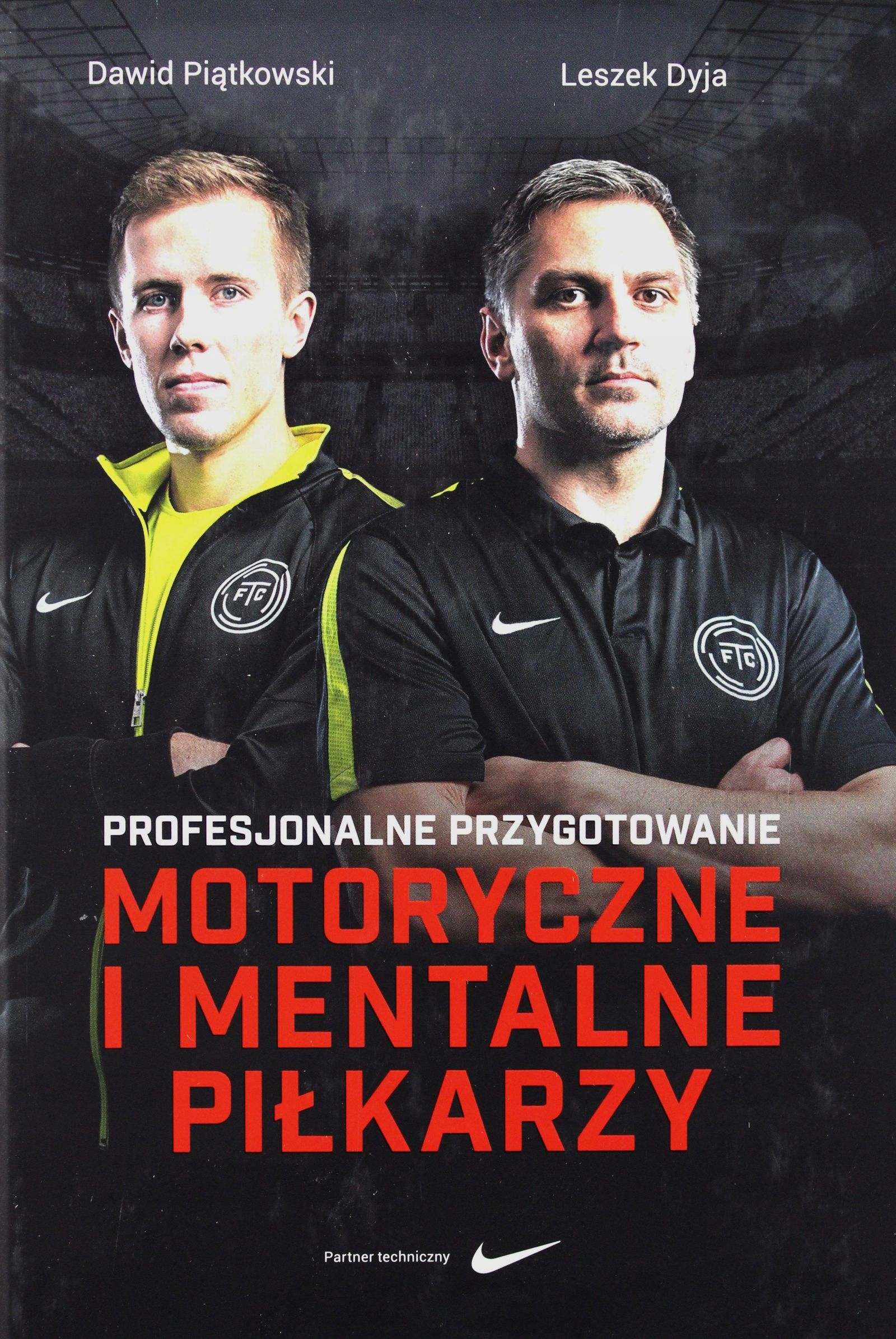 PROFESJONALNE PRZYGOTOWANIE METORYCZNE I MENTALNE