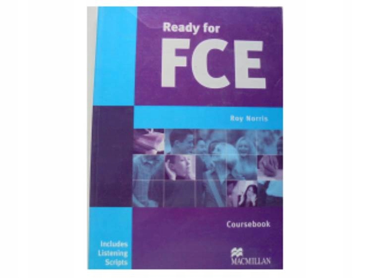 Ready for FCE Roy Norris - porównaj ceny - Allegro.pl