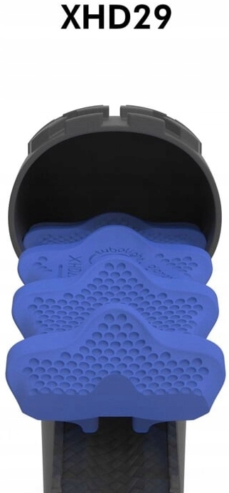 Zadní vložka Tubeless Tubolight Diamana Xhd 29x2,40-2,80 1 Ks. Enduro